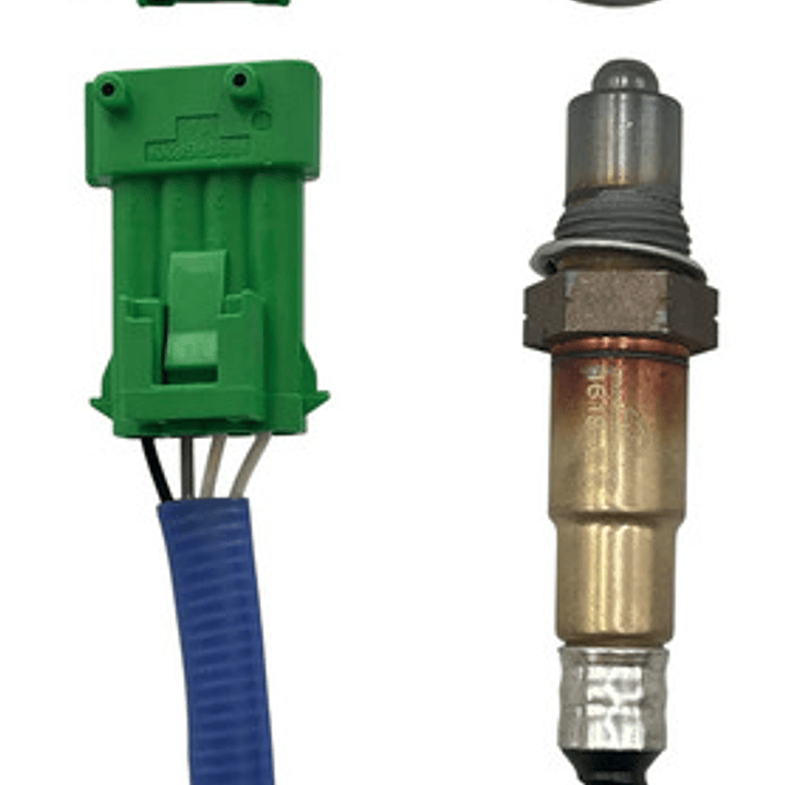 Sensor Oxigeno Para  Citroën C4 1.6 2005-2011 4
