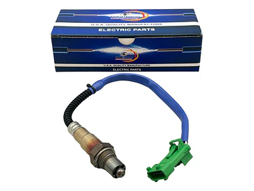 Sensor Oxigeno Para  Citroën C4 1.6 2005-2011 2