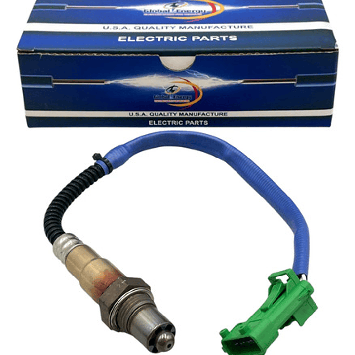 Sensor Oxigeno Para  Citroën C4 1.6 2005-2011 2