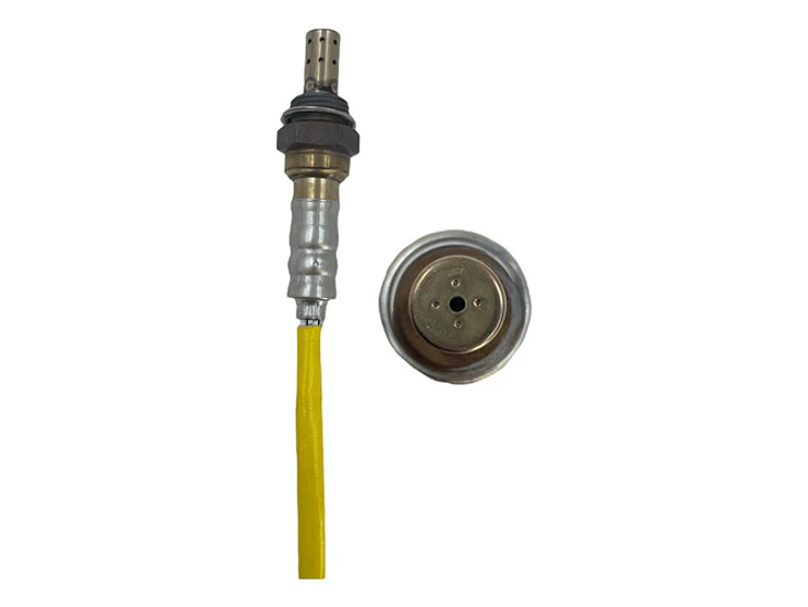 Sensor Oxigeno Ecosport 1.6 2013-2020 Sigma (p2-tubo Escape) 3