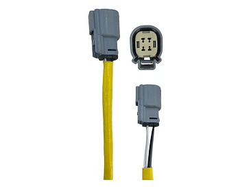 Sensor Oxigeno Ecosport 1.6 2013-2020 Sigma (p2-tubo Escape) 5