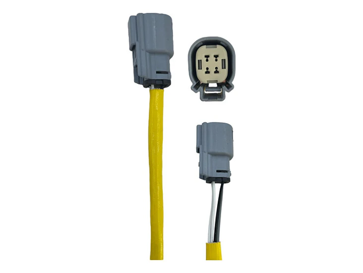 Sensor Oxigeno Ecosport 1.6 2013-2020 Sigma (p2-tubo Escape) 5