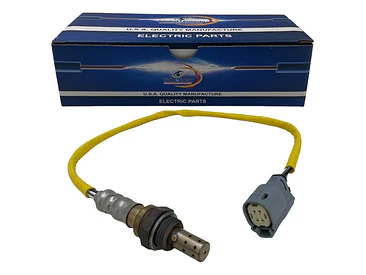 Sensor Oxigeno Ecosport 1.6 2013-2020 Sigma (p2-tubo Escape) 1