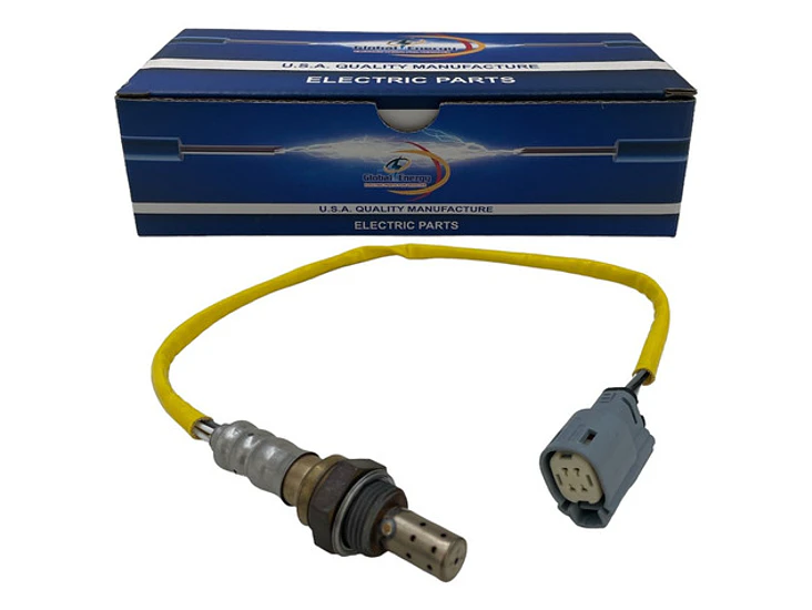 Sensor Oxigeno Ecosport 1.6 2013-2020 Sigma (p2-tubo Escape) 1