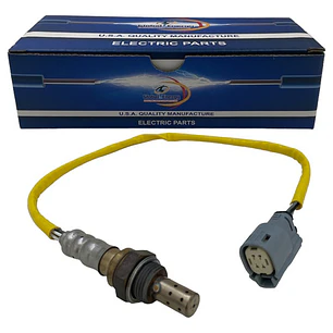 Sensor Oxigeno Ecosport 1.6 2013-2020 Sigma (p2-tubo Escape)