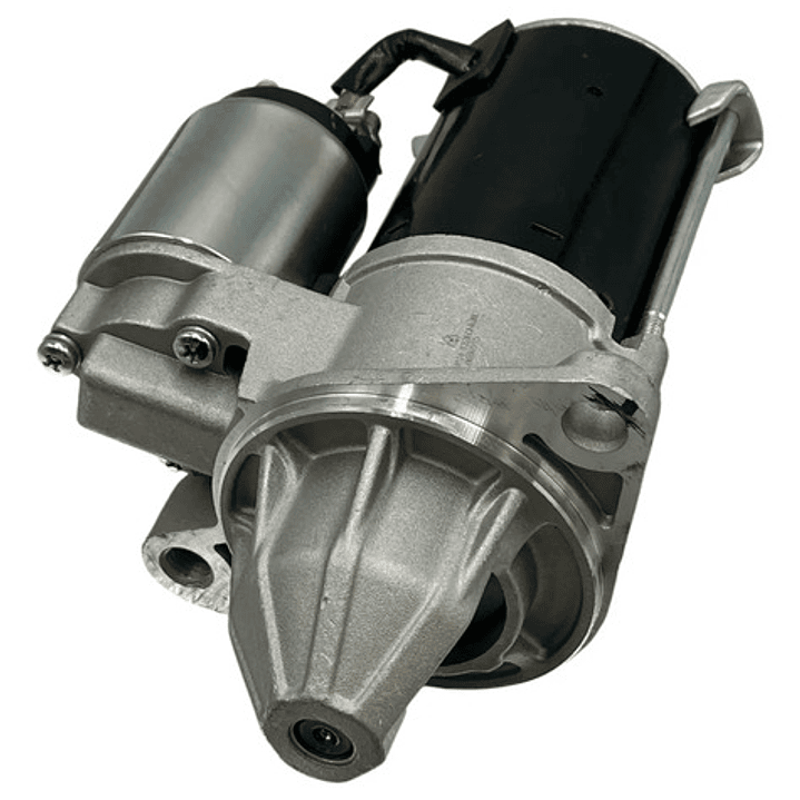 Motor Partida Para Chevrolet Corsa 1.8 Evolution 2001-2005 1