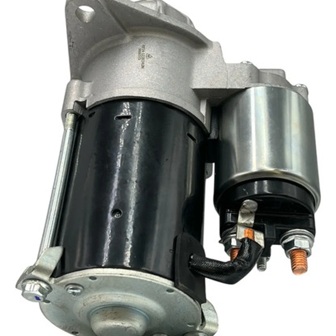 Motor Partida Para Chevrolet Corsa 1.8 Evolution 2001-2005 5