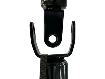 Par Amortiguador Delantero Para Dodge Ram 1500 5.7 2009-2023 6