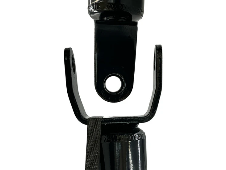 Par Amortiguador Delantero Para Dodge Ram 1500 5.7 2009-2023 6