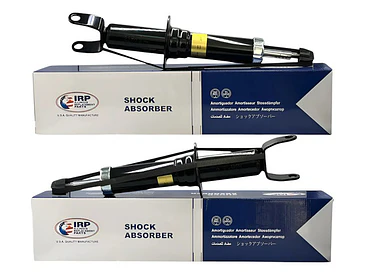 Par Amortiguador Delantero Para Dodge Ram 1500 5.7 2009-2023 2