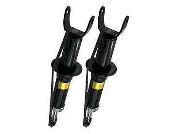 Par Amortiguador Delantero Para Dodge Ram 1500 5.7 2009-2023 1