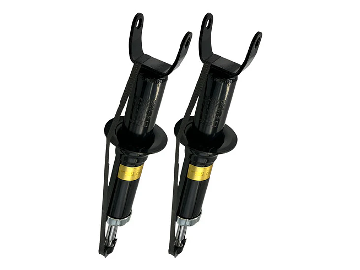 Par Amortiguador Delantero Para Dodge Ram 1500 5.7 2009-2023 1