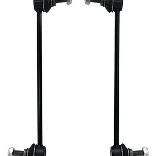 Par Bieletas Barra Estabiliz Suzuki Ertiga 1.4 2015-2018