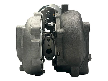Turbo Para Nissan Navara 2.5  2007-2013 6