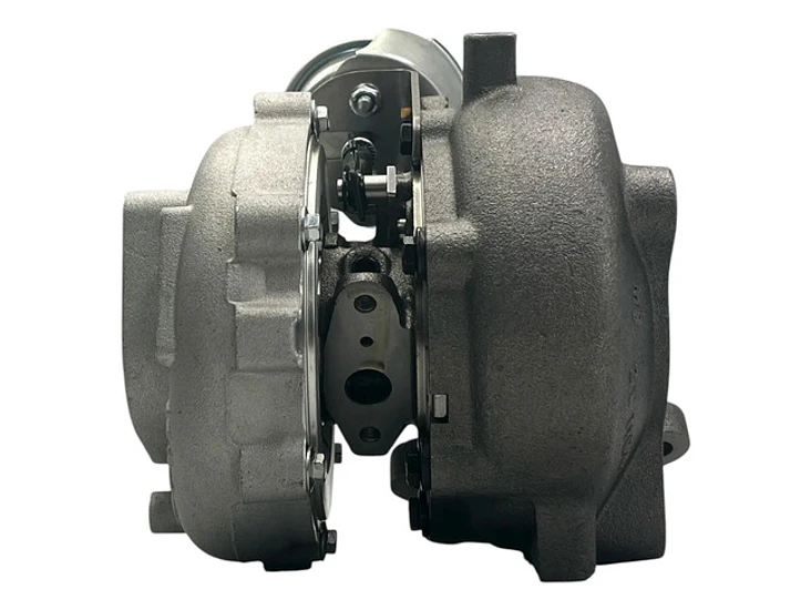 Turbo Para Nissan Navara 2.5  2007-2013 6
