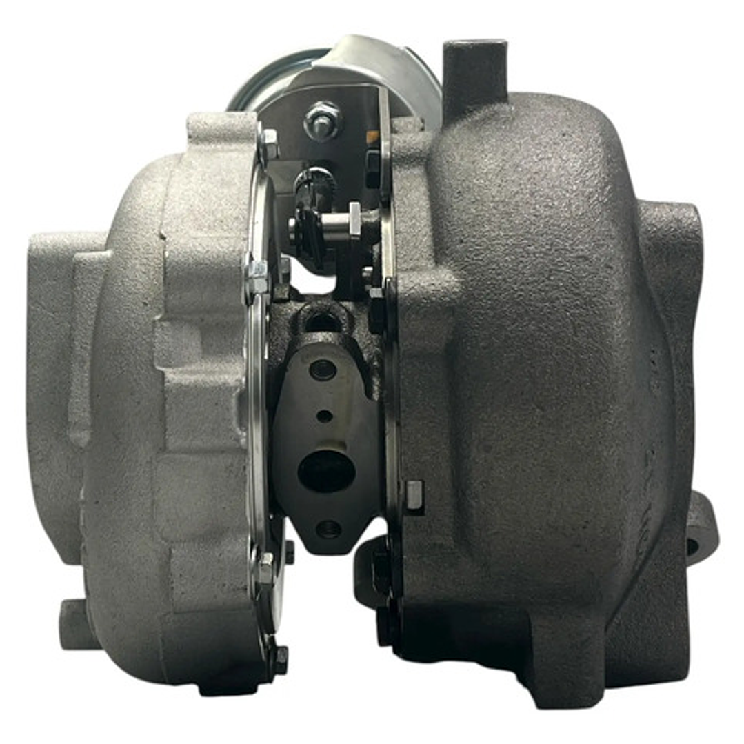 Turbo Para Nissan Navara 2.5  2007-2013 6