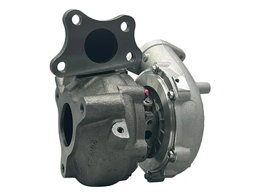 Turbo Para Nissan Navara 2.5  2007-2013 2