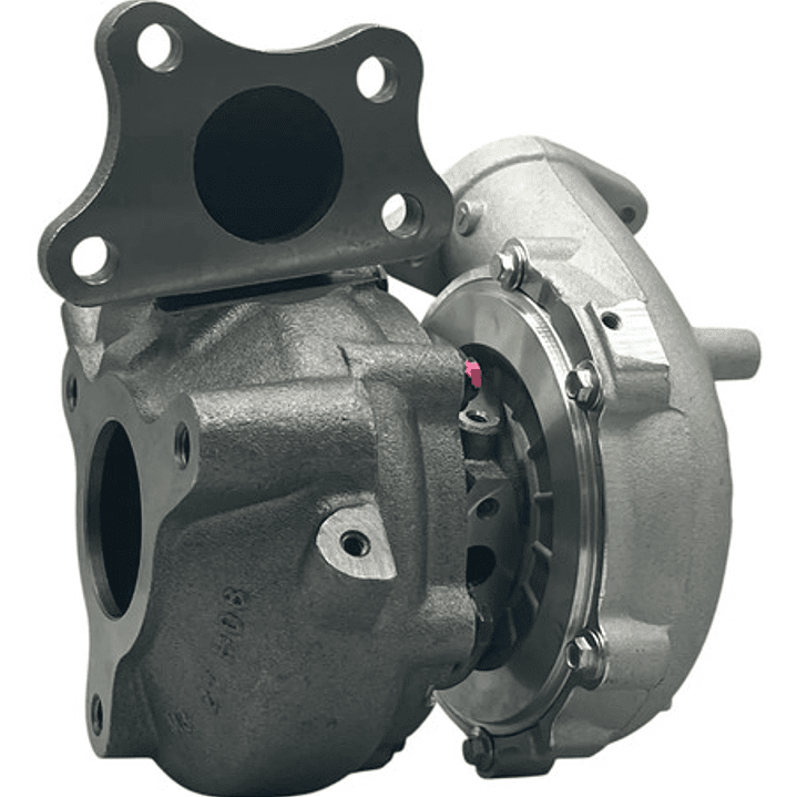 Turbo Para Nissan Navara 2.5  2007-2013 2