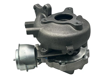 Turbo Para Nissan Navara 2.5  2007-2013 9