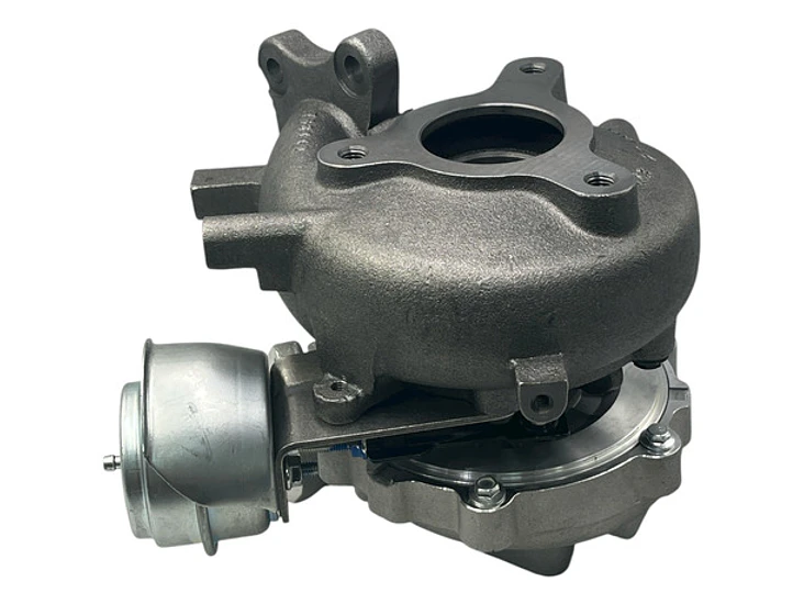 Turbo Para Nissan Navara 2.5  2007-2013 9
