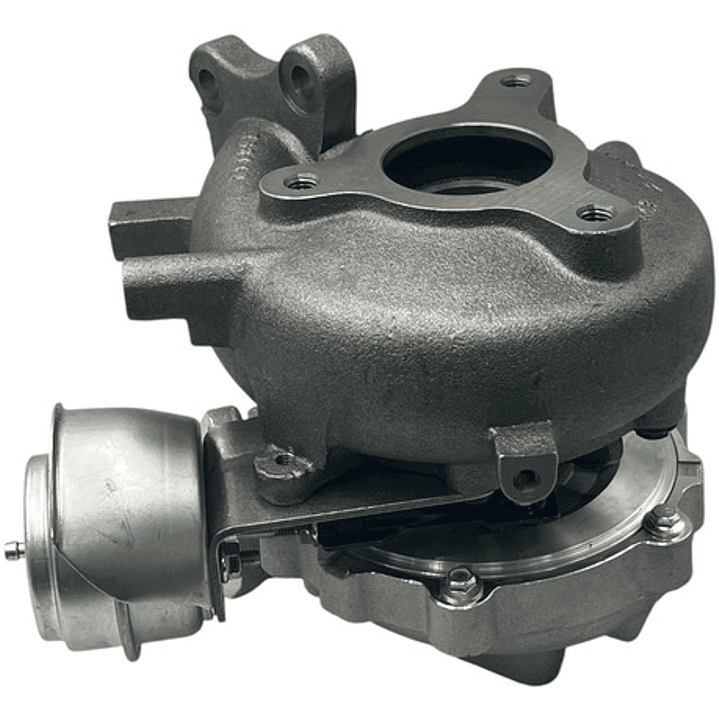 Turbo Para Nissan Navara 2.5  2007-2013 9
