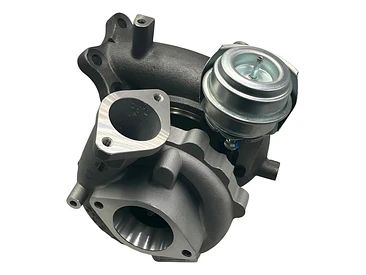 Turbo Para Nissan Navara 2.5  2007-2013 1