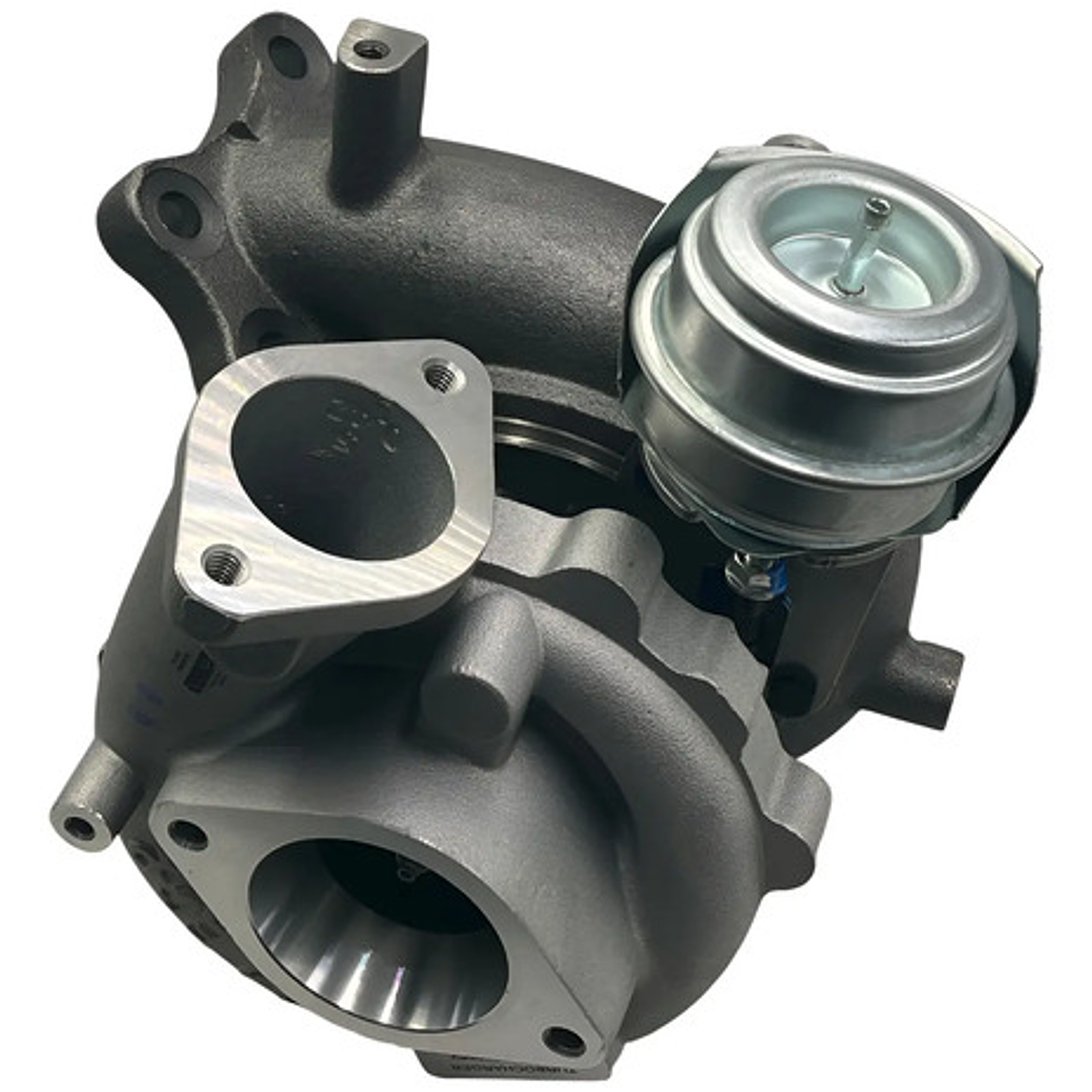 Turbo Para Nissan Navara 2.5  2007-2013 1