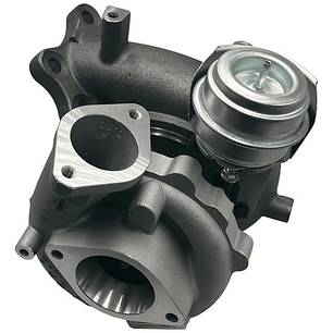 Turbo Para Nissan Navara 2.5  2007-2013