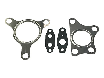 Turbo Para Nissan Navara 2.5  2007-2013 10