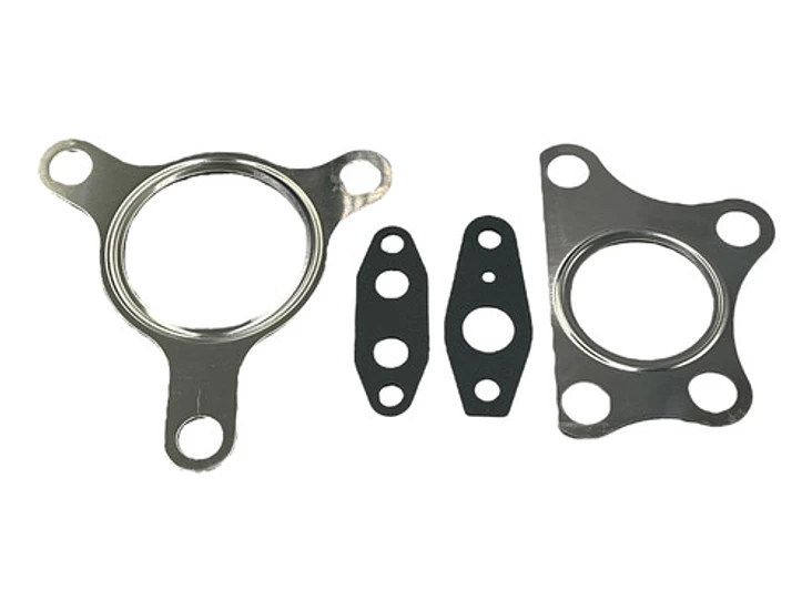 Turbo Para Nissan Navara 2.5  2007-2013 10
