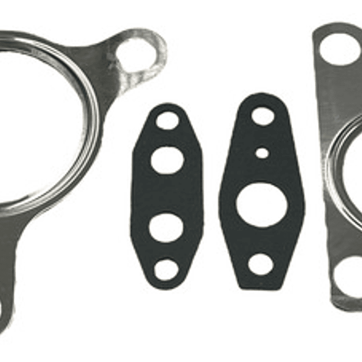 Turbo Para Nissan Navara 2.5  2007-2013 10