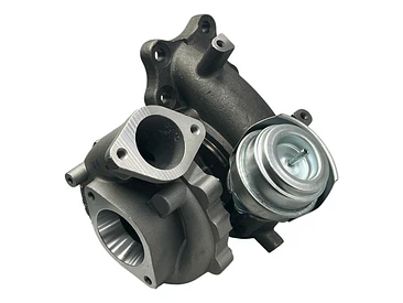 Turbo Para Nissan Navara 2.5  2007-2013 3