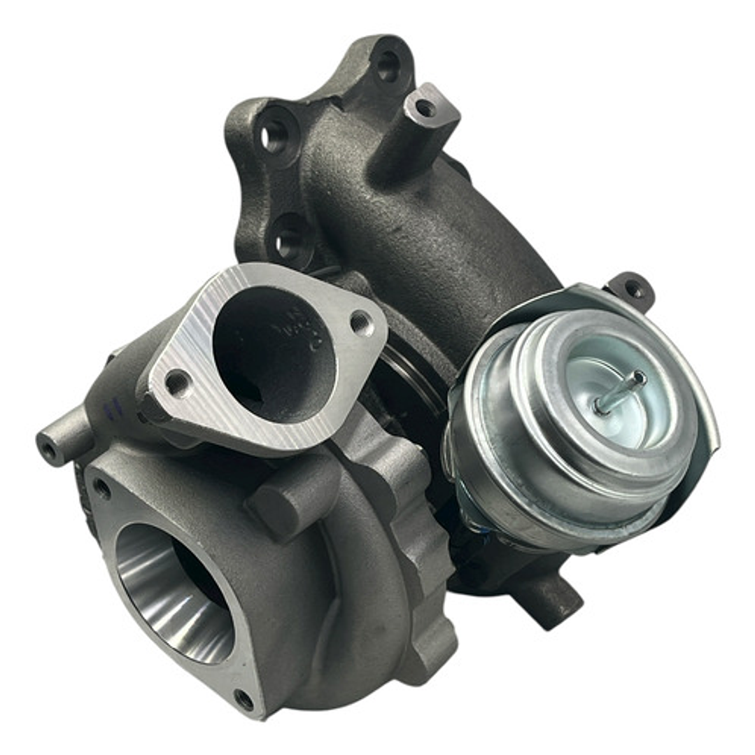 Turbo Para Nissan Navara 2.5  2007-2013 3