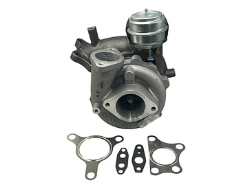 Turbo Para Nissan Navara 2.5  2007-2013 4