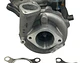 Turbo Para Nissan Navara 2.5  2007-2013 - Miniatura 4