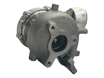 Turbo Para Nissan Navara 2.5  2007-2013 7