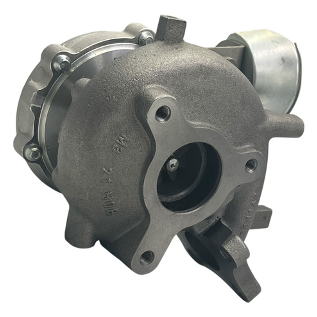 Turbo Para Nissan Navara 2.5  2007-2013 7