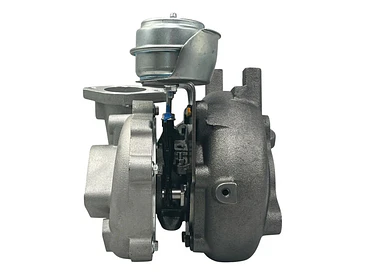 Turbo Para Nissan Navara 2.5  2007-2013 5