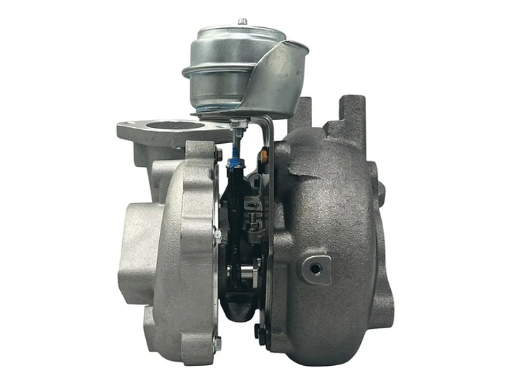 Turbo Para Nissan Navara 2.5  2007-2013 5