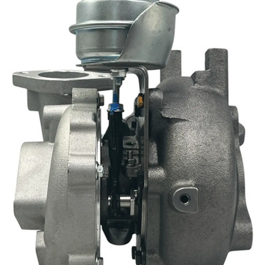 Turbo Para Nissan Navara 2.5  2007-2013 5