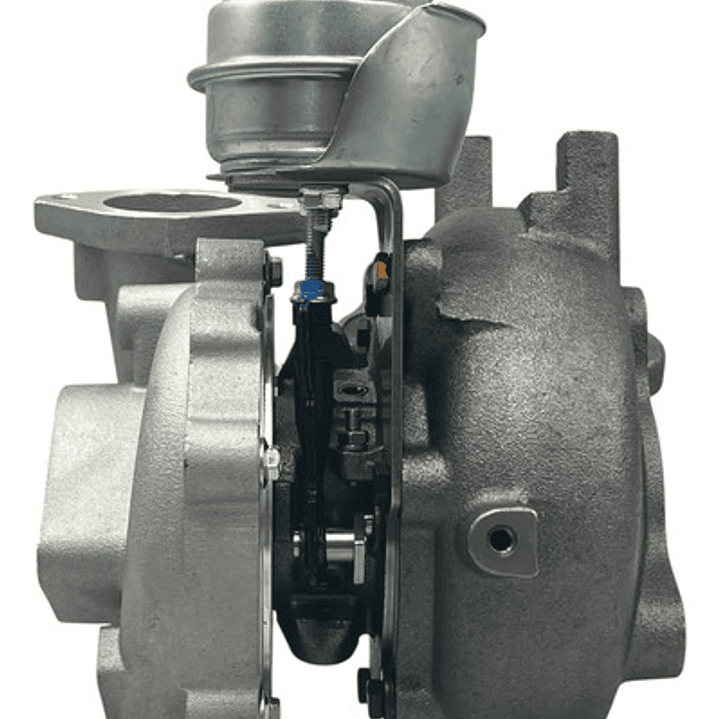Turbo Para Nissan Navara 2.5  2007-2013 5