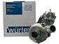 Turbo Para Nissan Navara 2.5  2007-2013 - Miniatura 8