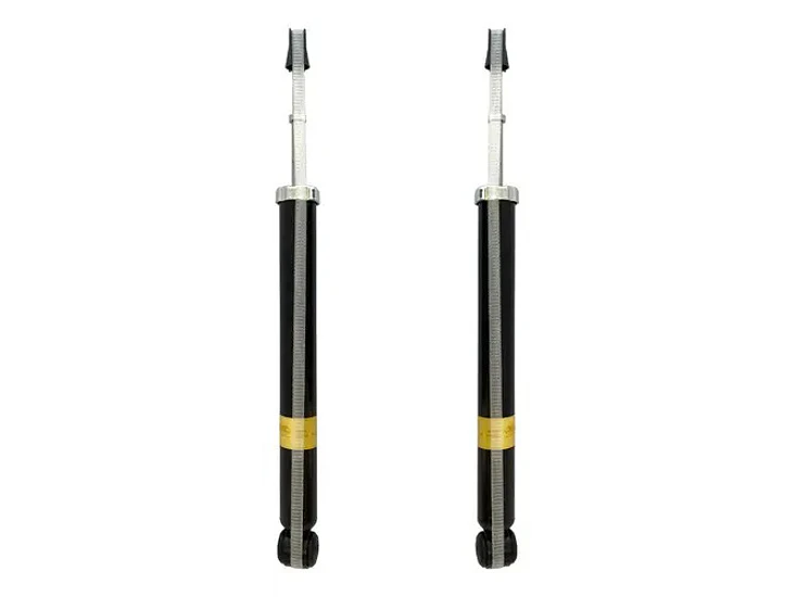 Par Amortiguador Traseros Para Geely Lc Panda 1.3 2010-2017 1