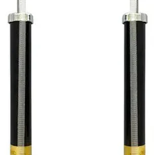 Par Amortiguador Traseros Para Geely Lc Panda 1.3 2010-2017