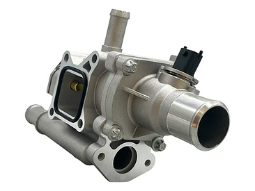 Termostato + Base + Sensor T Chevrolet Tracker 1.8 2013-2021 8