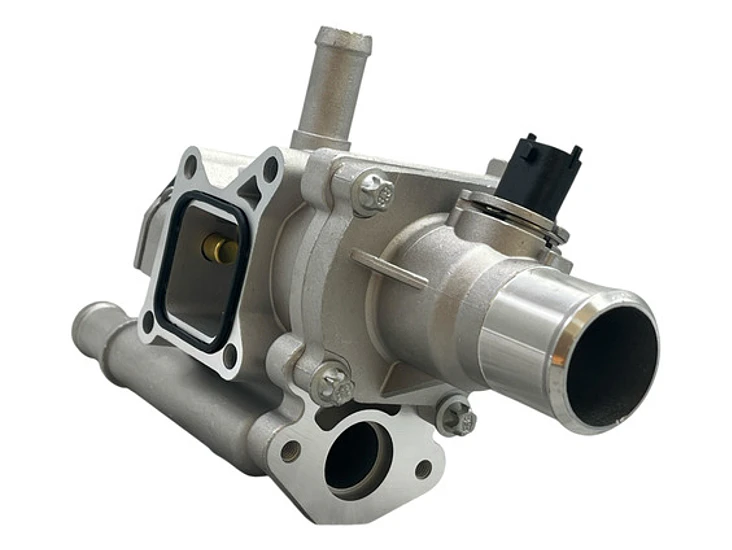 Termostato + Base + Sensor T Chevrolet Tracker 1.8 2013-2021 8