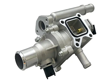 Termostato + Base + Sensor T Chevrolet Tracker 1.8 2013-2021 1