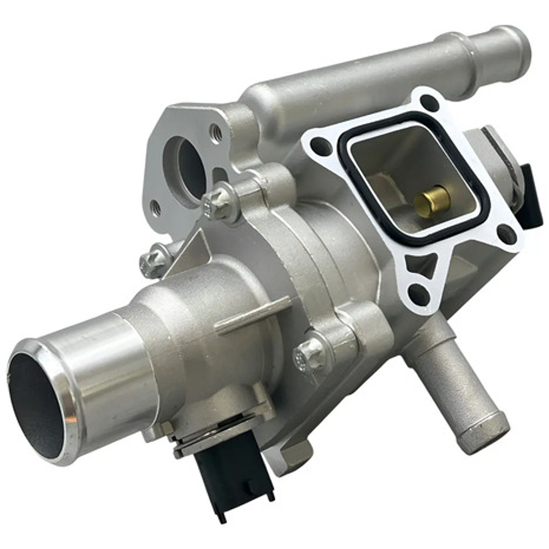 Termostato + Base + Sensor T Chevrolet Tracker 1.8 2013-2021 1
