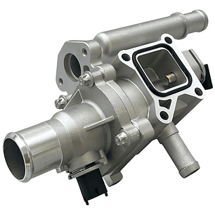 Termostato + Base + Sensor T Chevrolet Tracker 1.8 2013-2021