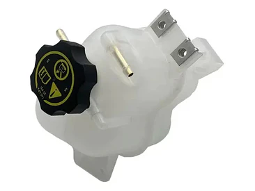 Deposito Agua Aux Radiador Chevrolet Spark Gt 1.2 Con Tapa 1